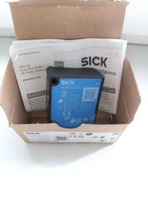 KTS-WB9114115AZZZZ SICK 1078126 Датчик контраста