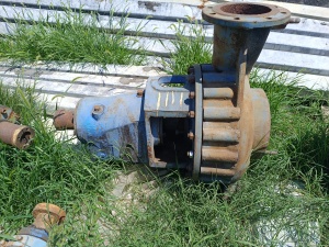 Насосы СМ250-200-400 - фекальные