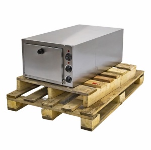 Печь-коптильня Sikom КР-1.60