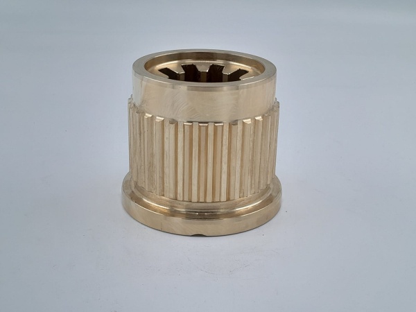 55153028 Driver Sandvik