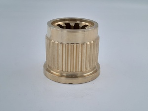 55153028 Driver Sandvik