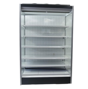 Горка холодильная Brandford TESEY PLUG-IN 125 с ценникодержателями