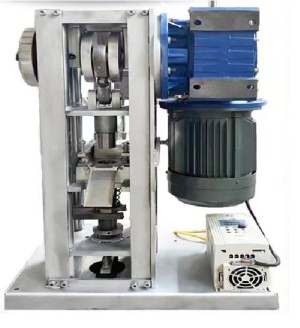 Однопуансонный таблеточный пресс RW-12Т