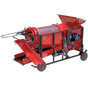 Промприбор для золота «Промывка 105» с помпой