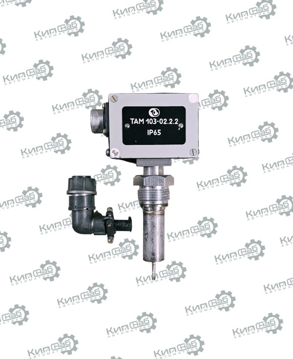 Датчик реле температуры ТАМ 103