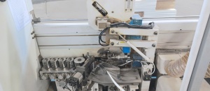 Кромкооблицовочный станок KDT KE-486 JKP