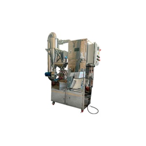 Мельница WF-370