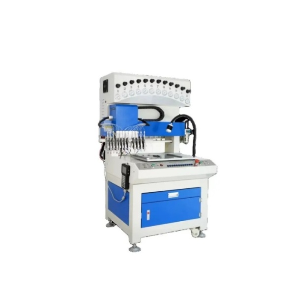 Линия для производства: шевронов, нашивок, лейблов, этикеток ZY-P01