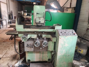 Плоскошлифовальный станок 3Г71М