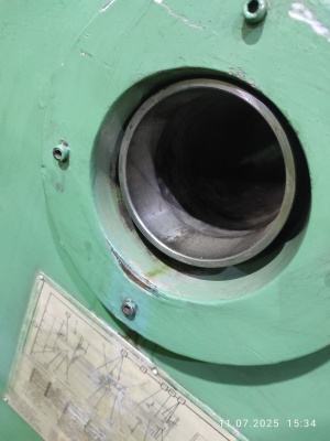 Токарный Винторезный станок, Arad SN-402 РМЦ 1000 мм, шпиндель Ø105 мм