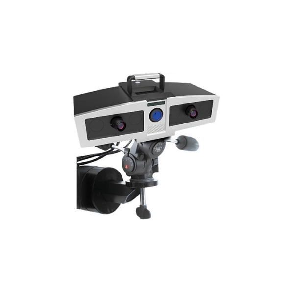 3D-сканер 5M Plus