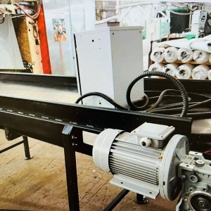 Ленточный конвейер (В наличии)