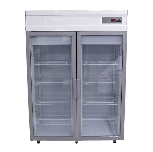 Шкаф холодильный Polair DM114-S без канапе