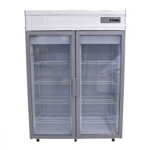 Шкаф холодильный Polair DM114-S без канапе