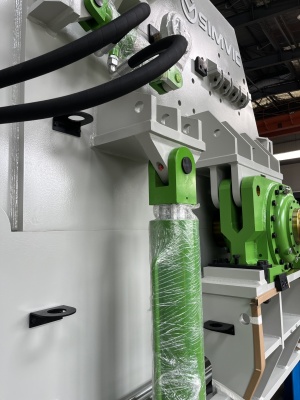 Шредерная линия PSX-5070