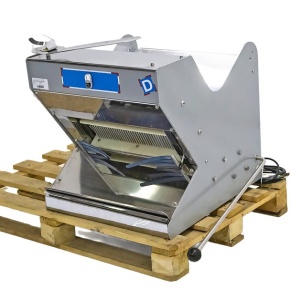 Хлеборезка Daub Bakery Machinery BV CSL-44-AS настольная