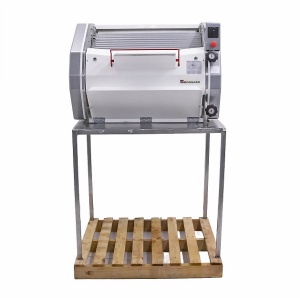 Машина тестоформовочная Bongard Major Manu + подставка