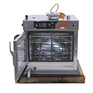 Печь низкотемпературная Moduline FA 052 E с функцией копчения