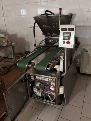 Оборудование для мармелада