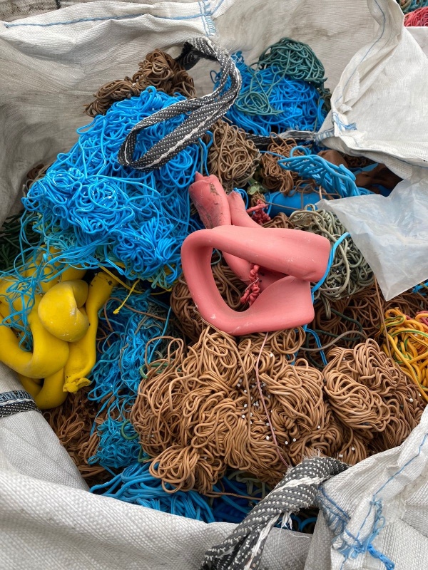 отходы ТЭП и ТПУ