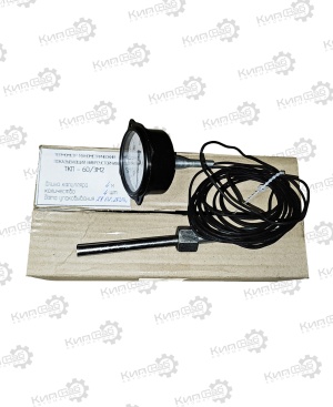 Ткп-60/3м2 термометр дистанционный