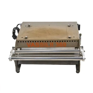 Запайщик лотков Vassilii 360