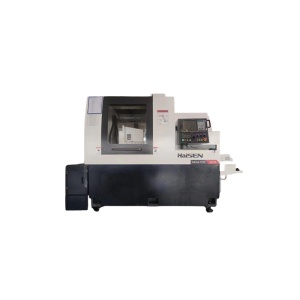 Автомат продольного точения С ЧПУ SF-425 FANUC