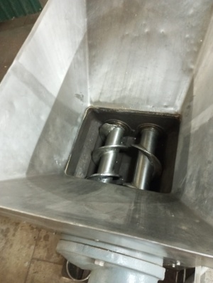 Мясорубка мп-160