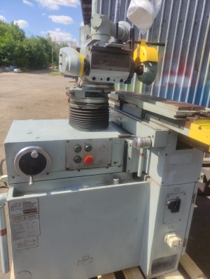 3Е642 станок универсально-заточной