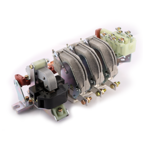 Тиристорные контакторы (пускатели) серии КТ, ТК, ТР