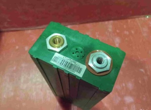 Литиевый аккумулятор LT–LFP170 (3,2 В, 170 А*Ч)