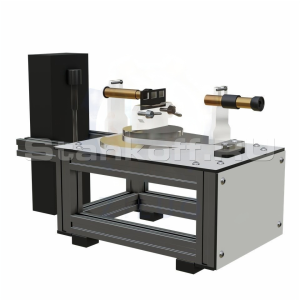 Лабораторная установка «Изучение спектра атома водорода и атомов других газов» ST0067