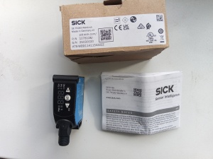 KTS-WB9114115AZZZZ SICK 1078126 Датчик контраста