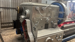 Токарный станок 1М65 5 метров