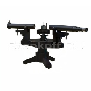 Лабораторная установка «Изучение дифракционной решетки» ST0023