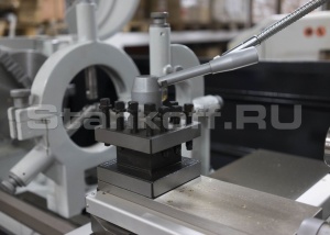 Станок токарно-винторезный C6246E/1000