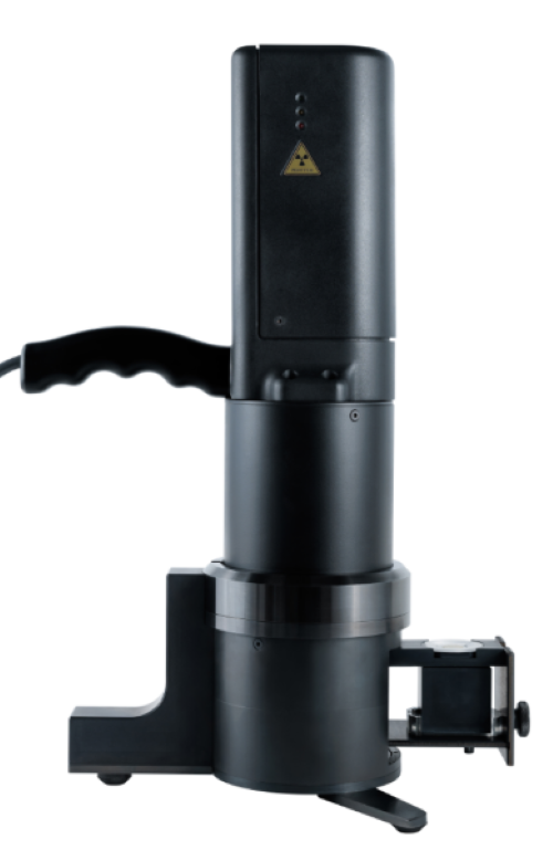 Рентгенофлуоресцентный анализатор АДК ПРИЗМА