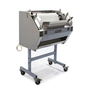 Машина тестоформовочная Восход ТЗ-5