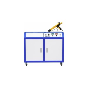 Флокатор для нанесения искусственного снега XT-F04