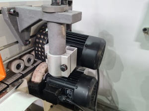 Кромкооблицовочный станок WoodTec EdgeMatic 500С PRO