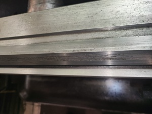 ТОКАРНО-ВИНТОРЕЗНЫЙ 1К62 рмц 1000мм