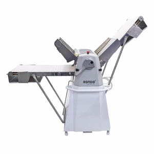 Машина тестораскаточная Rondo Rondomat 4000 SSO 6404