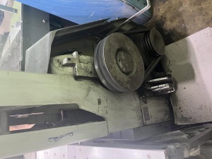 Бумагорезальный аппарат Polar 115 E