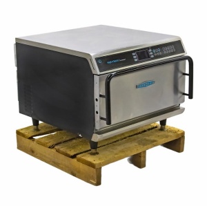 Печь конвекционная Turbochef HHB2-EW