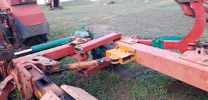 Навесное оборудование Kverneland PW-100