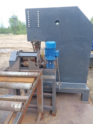 Пресс гидравлический 100тн