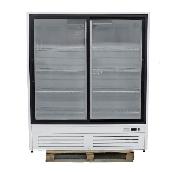 Шкаф холодильный Premier ШВУП1ТУ-1,4 К