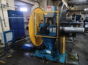 Линия для производства профиля ГКЛ