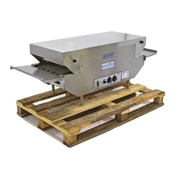 Печь конвейерная для пиццы Belleco Maestro JPO-14