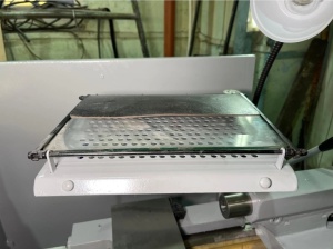 Токарный Станок ИЖ-250